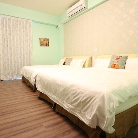 Aunt'S Bed And Breakfast T'ai-tung Εξωτερικό φωτογραφία