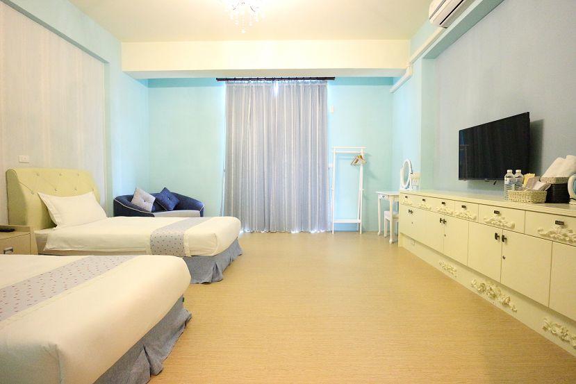 Aunt'S Bed And Breakfast T'ai-tung Εξωτερικό φωτογραφία