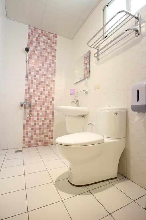 Aunt'S Bed And Breakfast T'ai-tung Εξωτερικό φωτογραφία