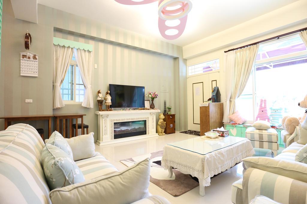 Aunt'S Bed And Breakfast T'ai-tung Εξωτερικό φωτογραφία