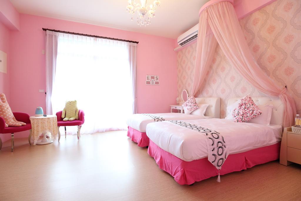 Aunt'S Bed And Breakfast T'ai-tung Εξωτερικό φωτογραφία